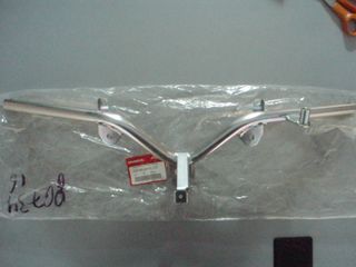 ΤΙΜΟΝΙ HONDA ANF 125 ΙΝΝOVA INJ (2007-2014) 