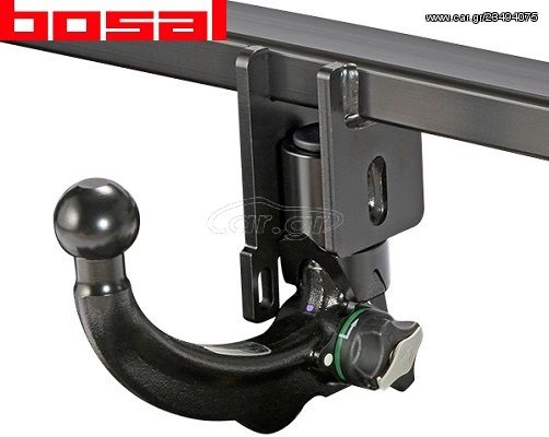 ΚΑΙΝΟΥΡΓΙΟΣ ΚΟΤΣΑΔΟΡΟΣ BOSAL ΓΙΑ AUDI A4 (8K2, B8) A4 Allroad (8KH, B8) A4 Avant (8K5, B8) / A5 (8T3) A5 Convertible (8F7) A5 Sportback (8TA)