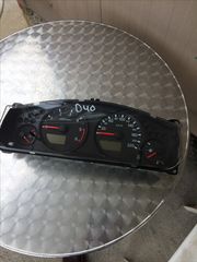 ΠΙΝΑΚΑΣ ΟΡΓΑΝΩΝ - ΚΟΝΤΕΡ - NISSAN NAVARA D40 -thumb-1