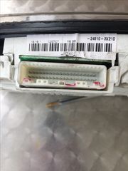 ΠΙΝΑΚΑΣ ΟΡΓΑΝΩΝ - ΚΟΝΤΕΡ - NISSAN NAVARA D40 -thumb-3