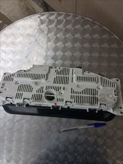 ΠΙΝΑΚΑΣ ΟΡΓΑΝΩΝ - ΚΟΝΤΕΡ - NISSAN NAVARA D40 -thumb-6