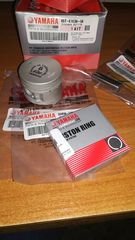 ΠΙΣΤΟΝΙ YAMAHA CRYPTON 105-105R 49ΧΙΛ ΓΝΗΣΙΟ-thumb-1