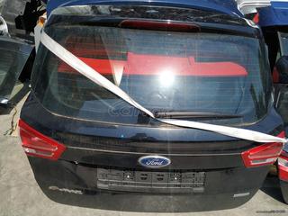 Ford B-Max 12-16 πόρτα πίσω κομπλε