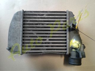 ΨΥΓΕΙΟ INTERCOOLER AUDI A6 1.8T , ΚΩΔ.ΑΝΤΑΛ. 4E0145805R , ΜΟΝΤΕΛΟ 1999-2005