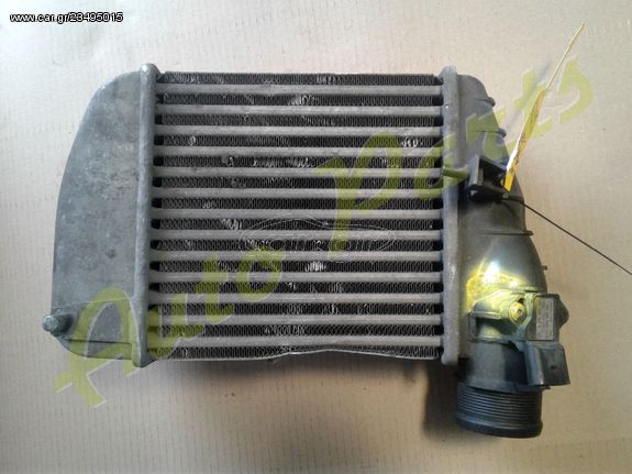 ΨΥΓΕΙΟ INTERCOOLER AUDI A6 1.8T , ΚΩΔ.ΑΝΤΑΛ. 4E0145805R , ΜΟΝΤΕΛΟ 1999-2005