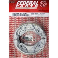 ΣΙΑΓΩΝΕΣ YAMAHA CRYPTON-X 135 T110 ,CRYPTON S 115 + ΕΛΑΤΗΡΙΑ FEDERAL (JMX) (S531) - (ΙΝΔ)