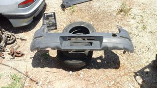 Πίσω προφυλακτήρας DAIHATSU TERIOS 06-