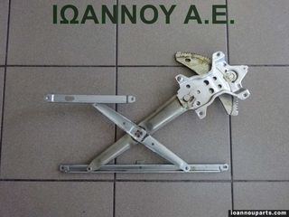 ΓΡΥΛΛΟΣ ΠΑΡΑΘΥΡΟΥ ΕΜΠΡΟΣ ΔΕΞΙΟΣ 83401-81A10 SUZUKI JIMNY 3ΘΥΡΟ 2006 - 2014