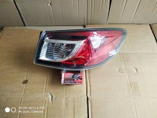 MAZDA 3 SEDAN 2010 ΦΑΝΑΡΙ ΠΙΣΩ ΔΕΞΙΟ