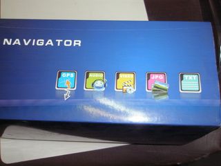 GPS NAVIGATOR 7 IN-thumb-1