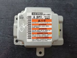 ΕΓΚΕΦΑΛΟΣ AIRBAG SUZUKI IGNIS -2005 38910-80g21