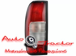 153101194X498L ΦΑΝΟΣ ΣΤΟΠ NISSAN D22 '98- ΔΙΠΛΟΚΑΜΠΙΝΟ DIAMOND ΔΕΞΙ ΑΡΙΣΤΕΡΟ