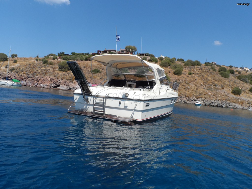 Princess 1989 RIVIERA 286