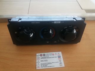 ΔΙΑΚΟΠΤΗΣ ΚΑΛΟΡΙΦΕΡ NISSAN D40M 2006-2011