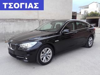 Bmw 535 Gran Turismo '15