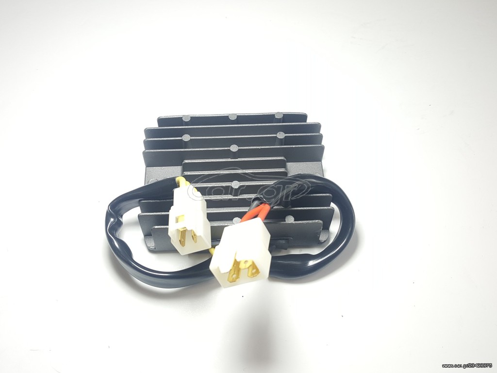 ΑΝΟΡΘΩΤΕΣ Honda VFR 800 1999-2001 MOSFET SERIES R/R 30- 40-50 Ampere.ΕΓΓΥΗΣΗ 2 ΕΤΩΝ