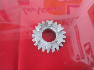 YAMAHA CRYPTON ΓΡΑΝΑΖΙΑ ΤΑΧΥΤΗΤΩΝ