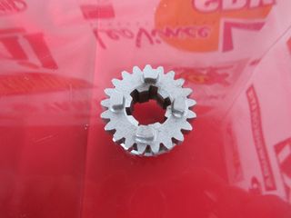 YAMAHA CRYPTON ΓΡΑΝΑΖΙΑ ΤΑΧΥΤΗΤΩΝ-thumb-1