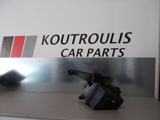 SKODA FABIA 2007-2010 ΦΙΛΤΡΟΚΟΥΤΙ