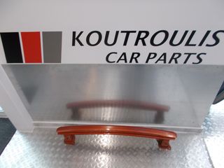 SKODA FABIA 2007-2010 ΤΡΑΒΕΡΣΑ ΠΙΣΩ
