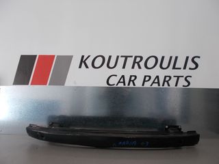 SKODA FABIA 1999-2004 ΤΡΑΒΕΡΣΑ ΠΙΣΩ