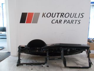 VW GOLF 4 1997-2003 ΤΑΜΠΛΟ ΚΑΙ AIRBAG ΣΥΝΟΔΗΓΟΥ