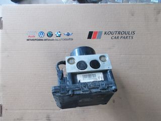 VW GOLF 4 1997-2003 ΜΟΝΑΔΑ ABS