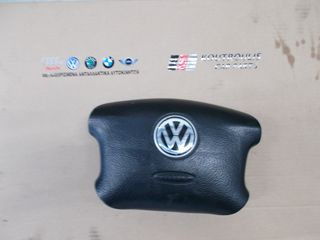 VW GOLF 4 1997-2003 AIRBAG ΟΔΗΓΟΥ