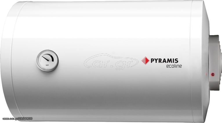 Pyramis ΘΕΡΜΟΣΙΦΩΝΟ 60L ΟΡΙΖΟΝΤΙΟ ΔΕΞΙ 027026001 ΔΩΡΟ ΓΑΝΤΙΑ ΠΡΟΣΤΑΣΙΑΣ BELLOTTA 72177 (ΕΩΣ 6 ΑΤΟΚΕΣ ή 60 ΔΟΣΕΙΣ)