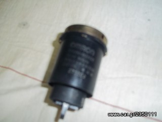 ΒΟΜΒΗΤΗΣ ΦΛΑΣ OMPRON 12V