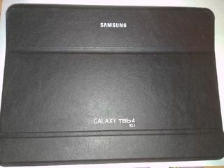 Θήκη για Galaxy Tab 4 10.1 T530 Book Cover (OEM)
