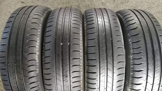 ***STAFIDAS TYRES*** 185/65R15 MICHELIN ENERGY SANER-thumb-2