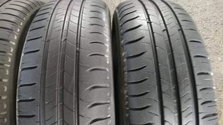 ***STAFIDAS TYRES*** 185/65R15 MICHELIN ENERGY SANER-thumb-3