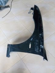 Φτερό εμπρός αριστερό για Alfa Romeo 156