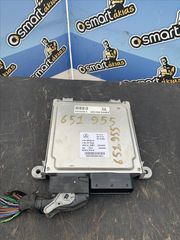 MERCEDES SPRINTER 906 2016 ΕΓΚΕΦΑΛΟΣ ΜΗΧΑΝΗΣ A6519003203