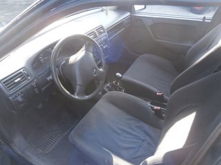 καπο opel vectra