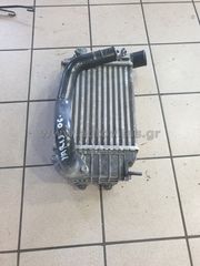 ΨΥΓΕΙΟ INTERCOOLER YARIS 2006-2012 DIESEL