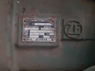 Σασμαν ZF 130