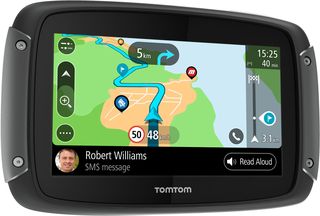 TomTom Rider 550-thumb-1