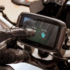 TomTom Rider 550-thumb-3