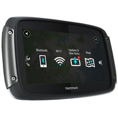 TomTom Rider 550-thumb-4