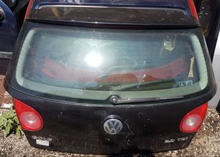 ΤΖΑΜΟΠΟΡΤΑ  VW  GOLF V <1K1>  (10/2003-11/2008)