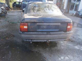 πλεξουδα opel vectra-thumb-1