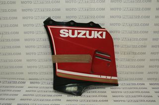 SUZUKI GSXR 400 84 04A ΑΡΙΣΤΕΡΟ ΦΑΙΡΙΝΓΚ 04A Νούμερο Αγγελίας (SKU): 31613