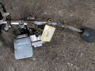 Εγκέφαλος CRUISE CONTROL ( YL8F-9C735-FE , YL8F-9C734-FE ) Ford Maverick '03 Προσφορά.