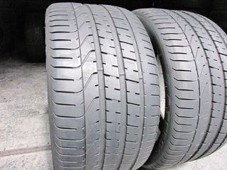 2TMX 285-30-19 PIRELLI PZERO DOT (3515)-thumb-1