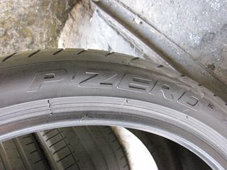 2TMX 285-30-19 PIRELLI PZERO DOT (3515)-thumb-4