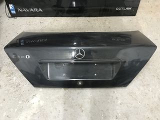 ****MERCEDES-BENZ C180-C200 W 202 1993-1999 ΠΟΡΤ ΜΠΑΓΚΑΖ***ΑUTO-NL-PARTS***