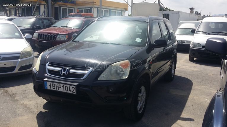 Honda CR-V '05