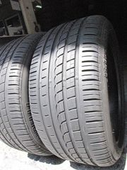 2TMX 255-40-18 PIRELLI PZERO ROSSO-thumb-1